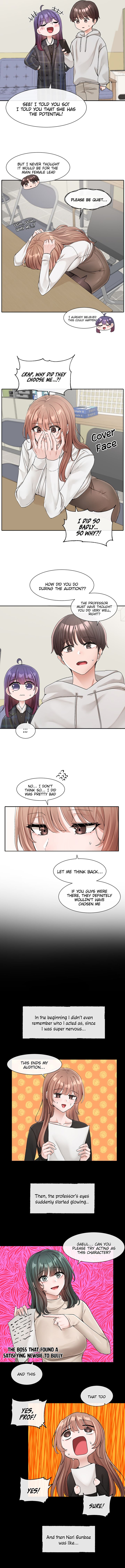 Manga Image